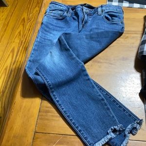 Kut from the Kloth jeans size 8 women